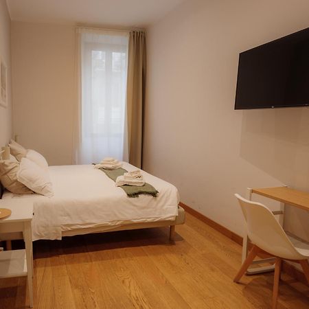 Colosseo Guest House Rom Exterior foto