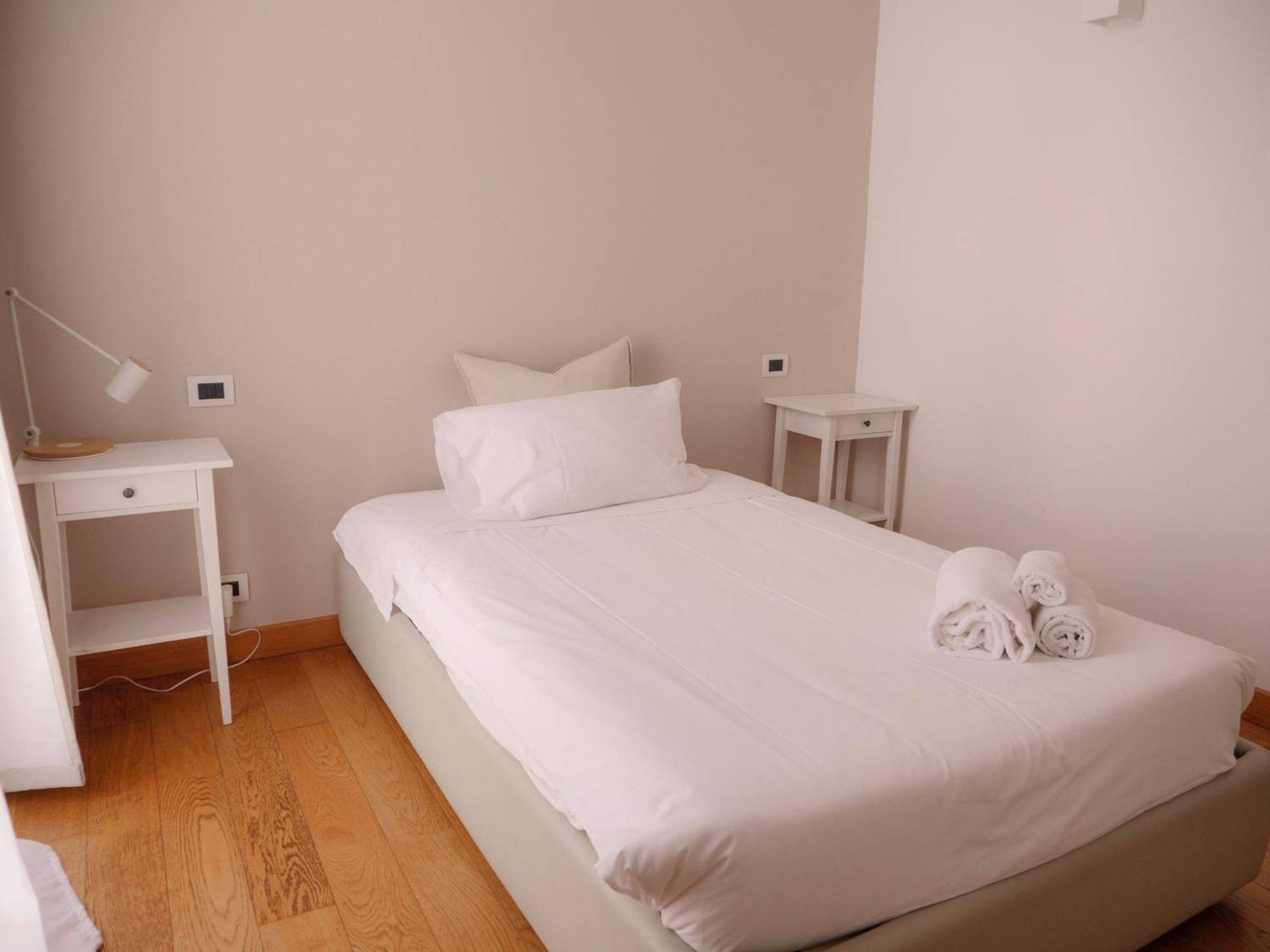 Colosseo Guest House Rom Exterior foto