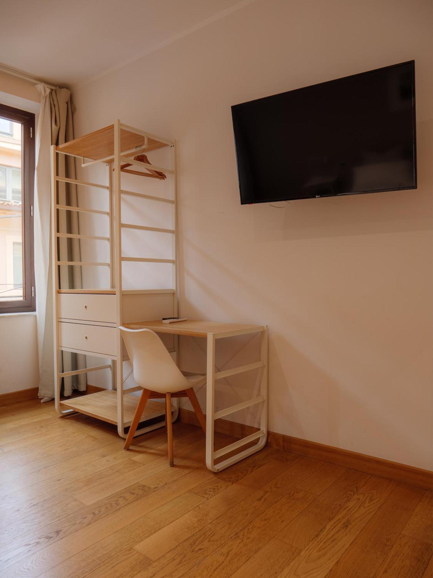 Colosseo Guest House Rom Exterior foto