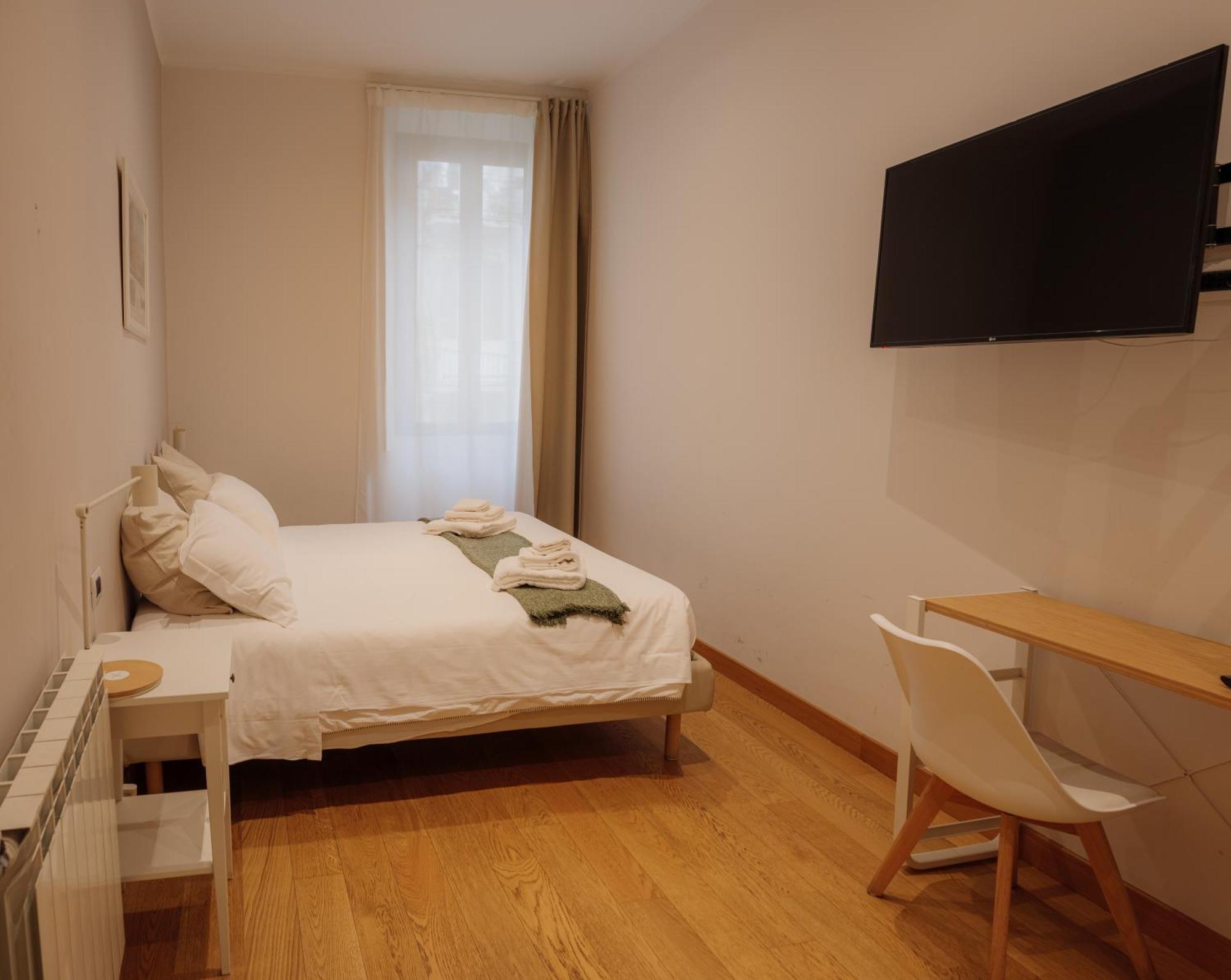 Colosseo Guest House Rom Exterior foto