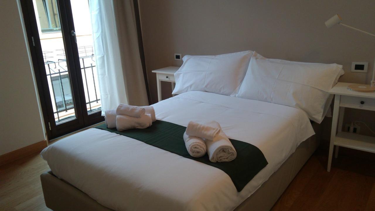 Colosseo Guest House Rom Exterior foto
