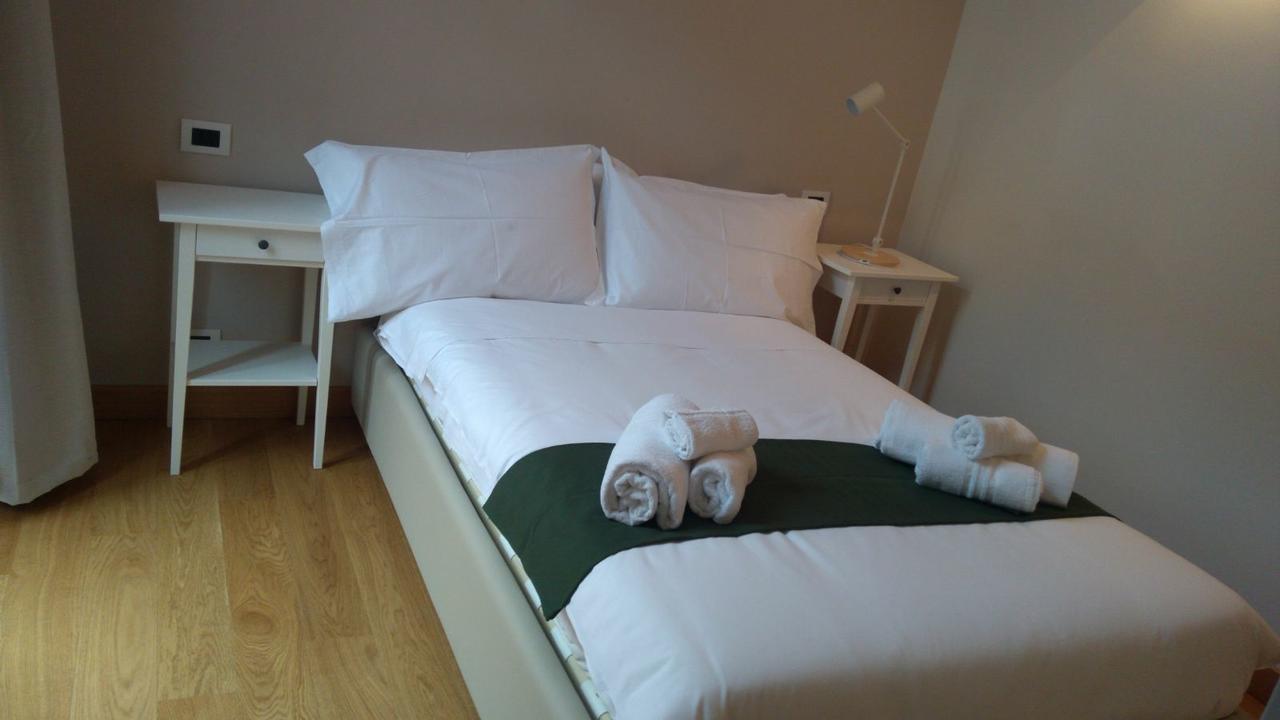 Colosseo Guest House Rom Exterior foto