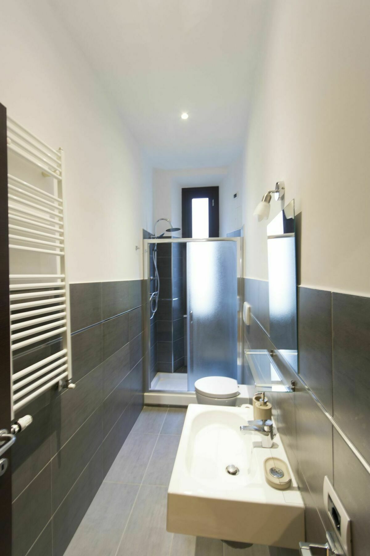 Colosseo Guest House Rom Exterior foto