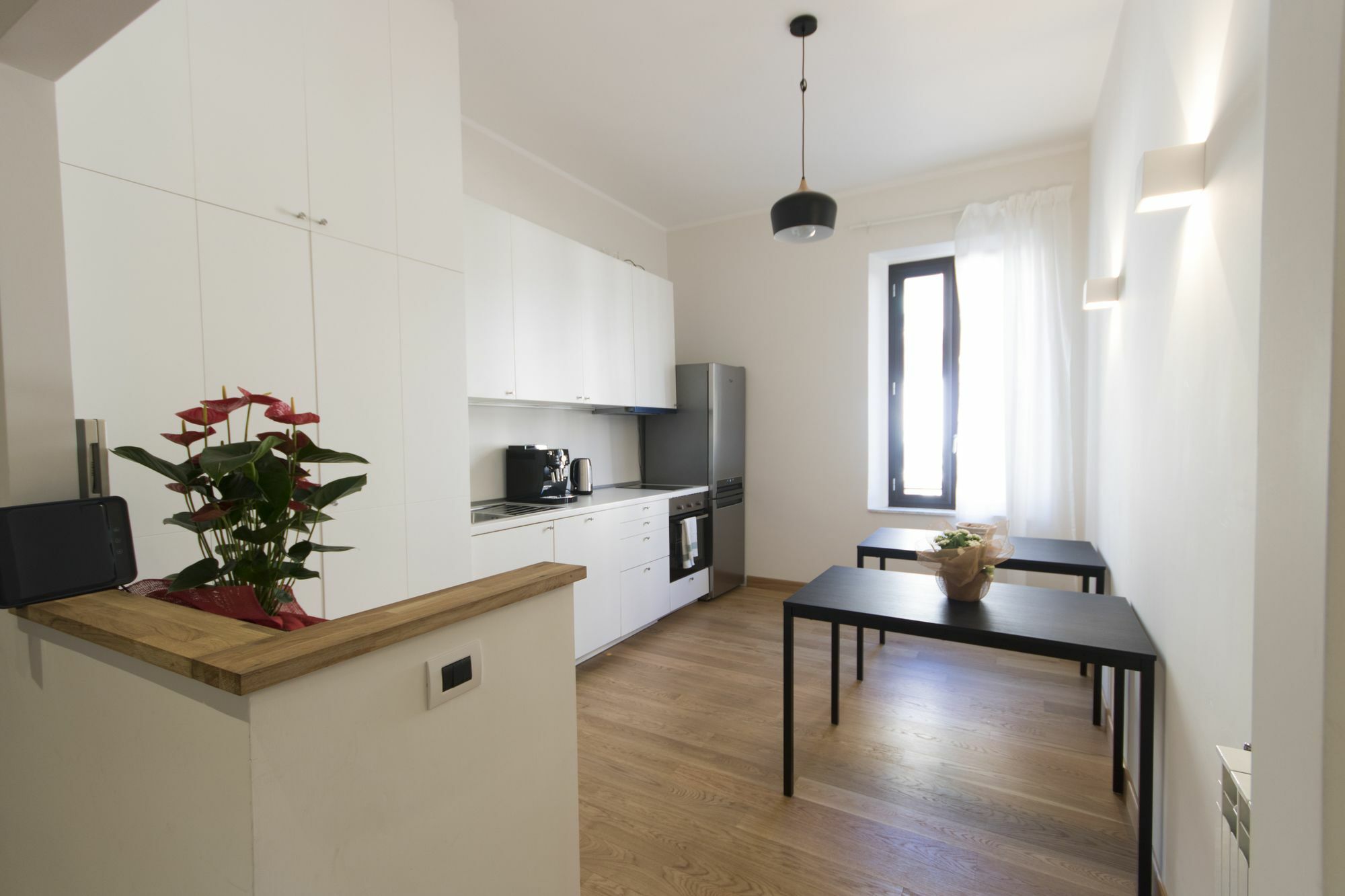 Colosseo Guest House Rom Exterior foto