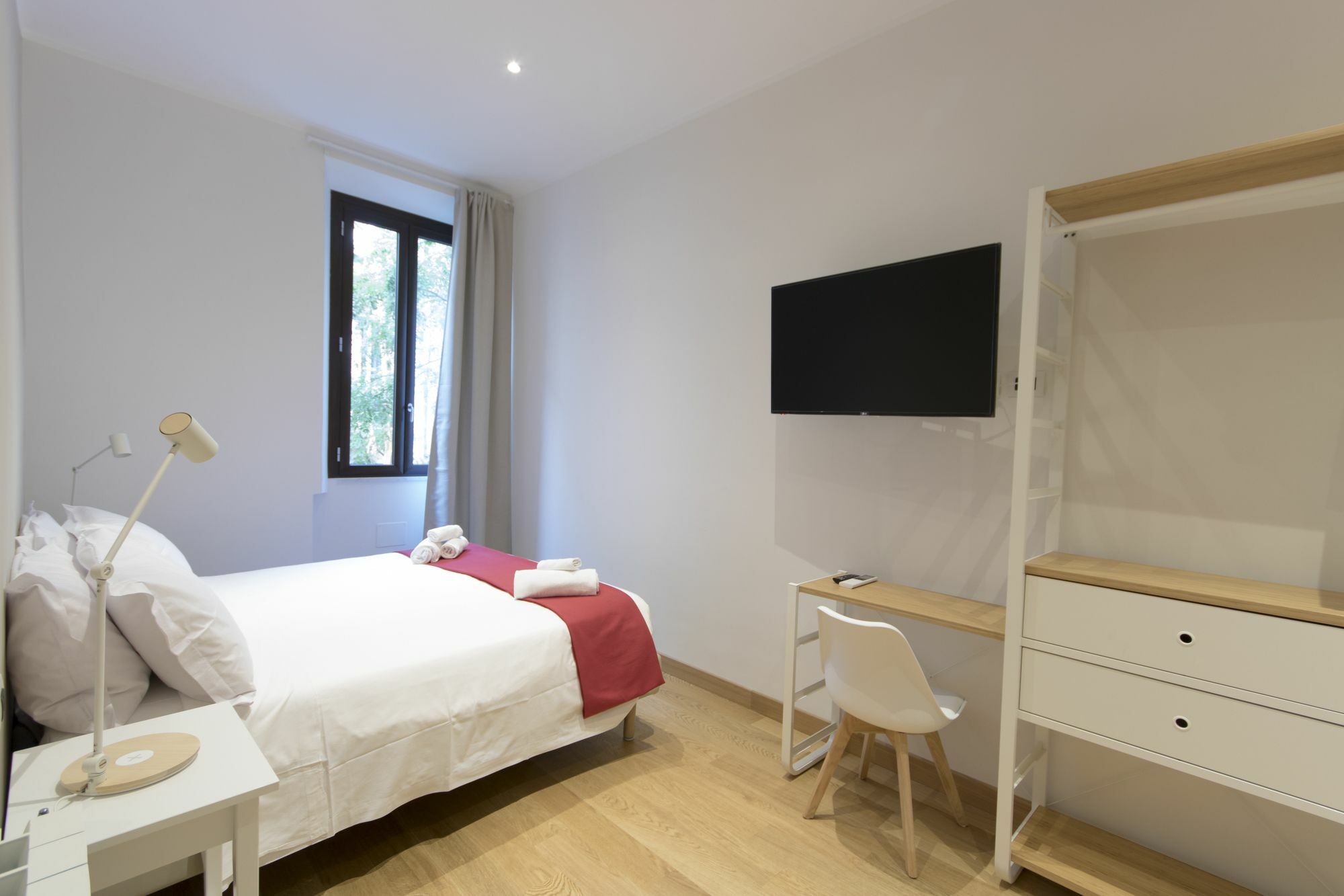 Colosseo Guest House Rom Exterior foto